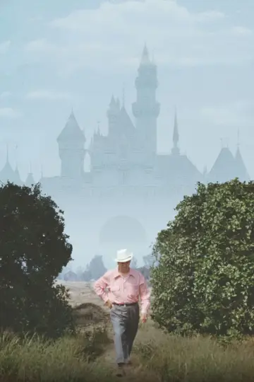Постер до фильму"Disneyland Handcrafted" #531352