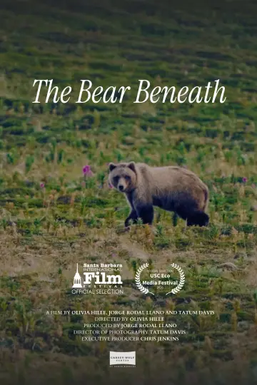 Постер до фільму "The Bear Beneath" #1139497