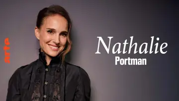 Natalie Portman - Vom Kinderstar zur Hollywood-Ikone постер