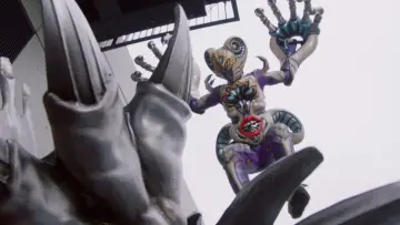 Задник до фільму "仮面ライダーガヴ ギルティ・パルフェ" #785708