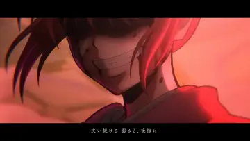 Задник до фильму"新劇場版 銀魂 -吉原大炎上-" #805463