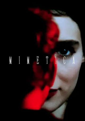 Mimetica постер