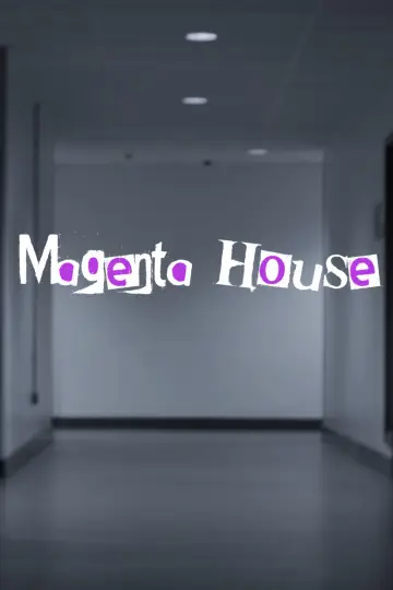 Постер до фільму "Magenta House" #553981