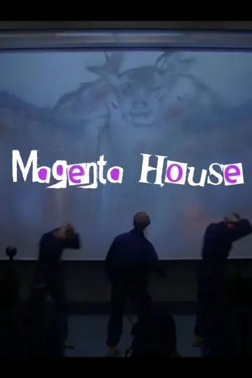 Постер до фільму "Magenta House" #553991
