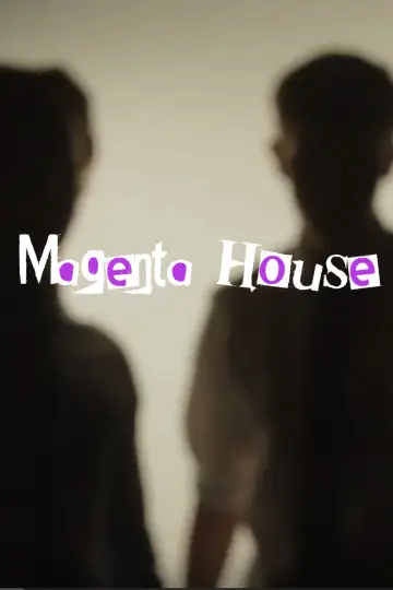 Постер до фільму "Magenta House" #554002