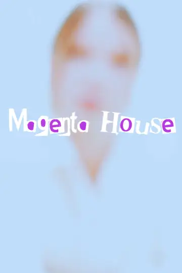 Постер до фільму "Magenta House" #554012