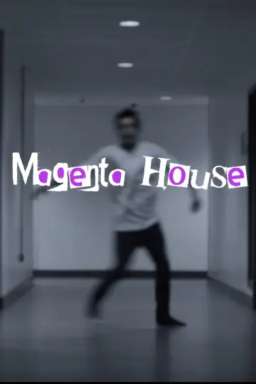 Постер до фільму "Magenta House" #554015