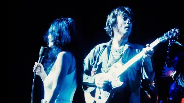 Задник до фильму"Power to the People: John & Yoko Live in NYC" #819297