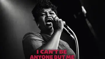 Задник до фильму"Big Mama Thornton: I Can’t Be Anyone But Me" #923940