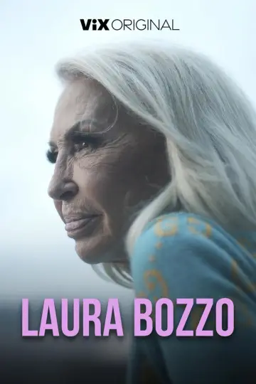 Laura Bozzo постер
