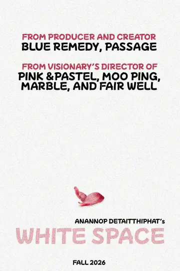 Постер до фільму "Pink and Pastels" #953399