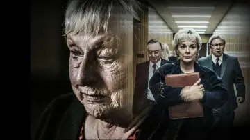 Задник до фільму "I Fought the Law: The Ann Ming Story" #1639216