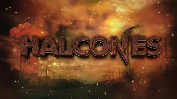 Задник до фильму"Halcones" #820662