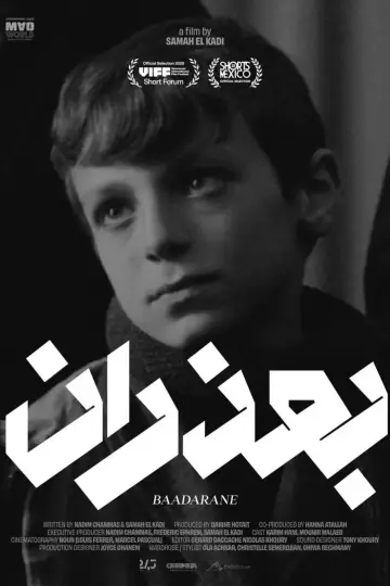 Baadarane