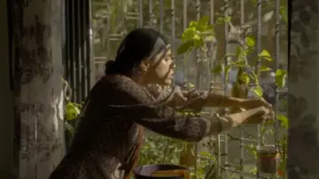 Задник до фильму"deepa didi: The Housekeeper" #1151767