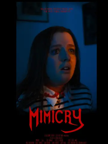 Постер до фильму"Mimicry" #1167414