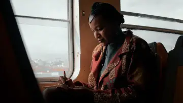 Задник до фильму"Cartas para..." #1190010