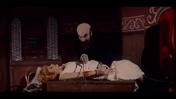 Задник до фільму "Theatre of Horrors: The Sordid Story of Paris