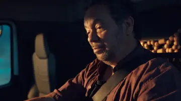 Eu Não Te Ouço постер