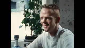 Задник до фильму"Jimmy Somerville, rebelle queer de la pop anglaise" #928266