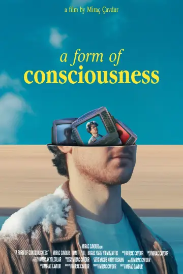 Постер до фильму"A Form of Consciousness" #823241