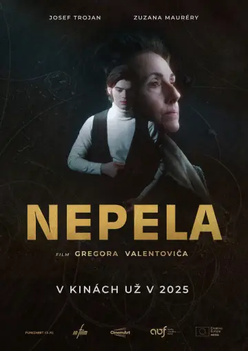 Постер до фильму"Nepela" #586544