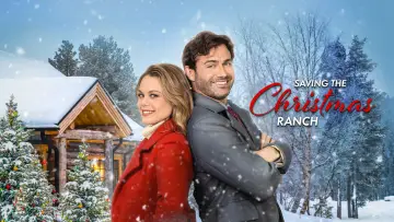 Задник до фільму "Saving the Christmas Ranch" #1296329