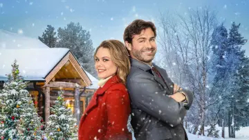 Задник до фільму "Saving the Christmas Ranch" #1296330