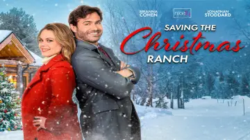 Задник до фільму "Saving the Christmas Ranch" #1296331