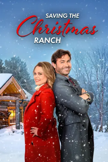 Постер до фільму "Saving the Christmas Ranch" #1296336