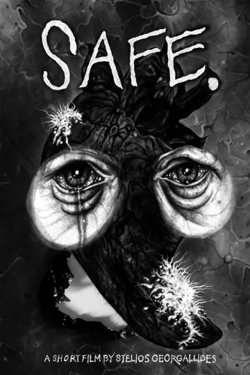 Safe. постер