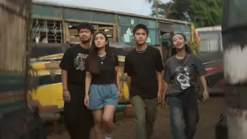 Задник до фильму"Operasi Pesta Copet" #976100