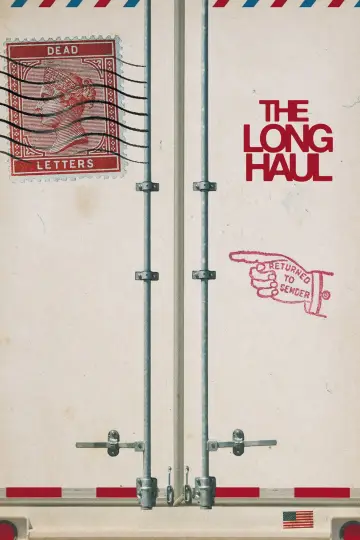 The Long Haul постер
