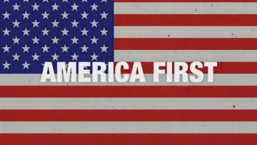 Задник до фільму "America first, le complot nazi" #1575009