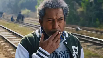 বনলতা এক্সপ্রেস постер