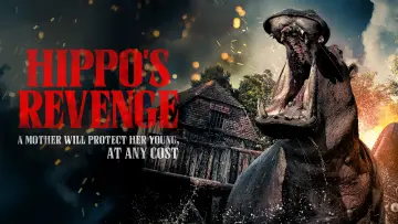 Задник до фильму"Hippo