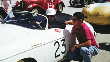Задник до фильму"James Dean : le nouvel homme" #937703