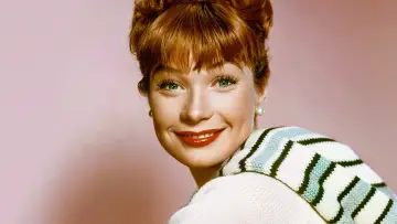 Задник до фильму"Shirley MacLaine, comme un torrent" #1166072