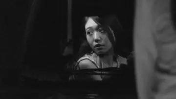Задник до фільму "星と月は天の穴" #775534