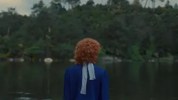 Задник до фільму "El lago silente" #1788518