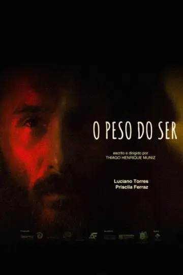 Постер до фильму"O peso do ser" #931353