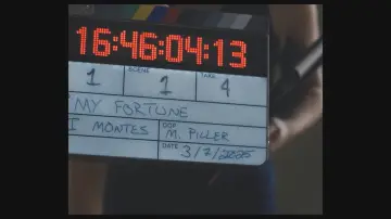 Задник до фильму"My Fortune" #981639