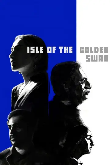 Isle of the Golden Swan постер