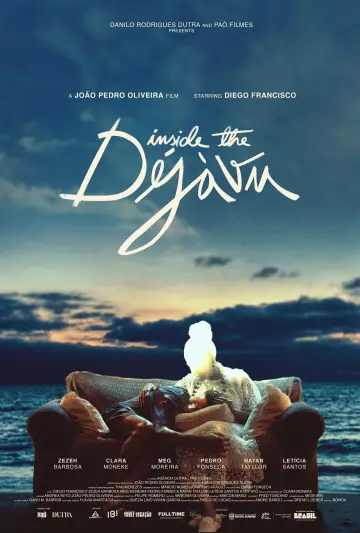 No Fim do Déjà Vu постер