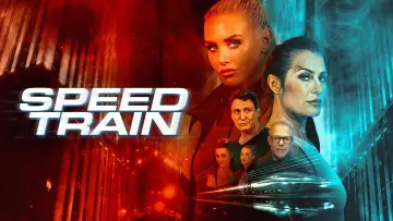 Задник до фильму"Speed Train" #659869