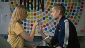 Als wäre es leicht постер