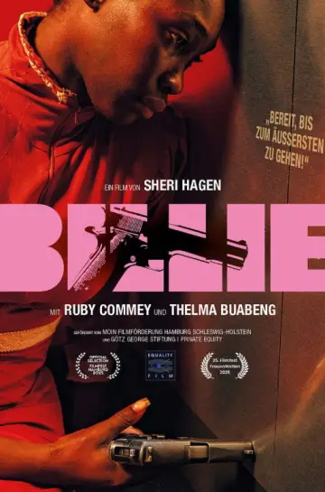 Постер до фільму "Billie" #1527254