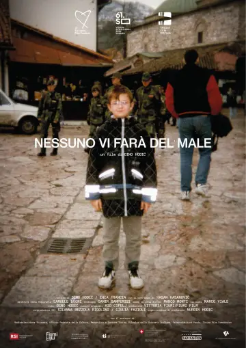Постер до фільму "Nessuno vi farà del male" #1574994