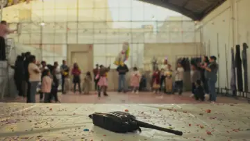 Задник до фильму"Horas Extras" #1150953