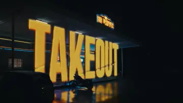 Задник до фильму"Takeout" #870101